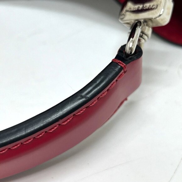 LOUIS VUITTON M55556 NeoNoe BB Bron Optique Tricolor drawstring Shoulder Bag - Picture 9 of 16